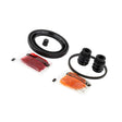 1275-GNSF - FRONT BRAKE CALIPER REPAIR KIT (SET FOR ONE SIDE) Braking System, Brake Caliper Repair Kits
