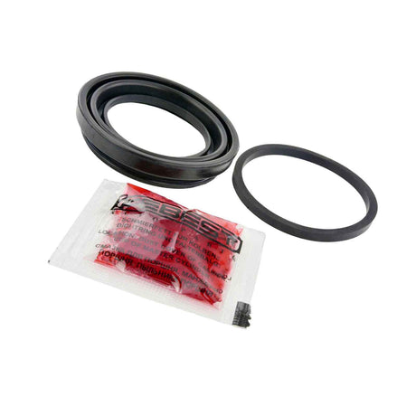 1275-H1F - FRONT BRAKE CALIPER REPAIR KIT (FOR ONE PISTON) Braking System, Brake Caliper Repair Kits