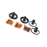 1275-I30F - FRONT BRAKE CALIPER REPAIR KIT (SET FOR TWO SIDES) Braking System, Brake Caliper Repair Kits