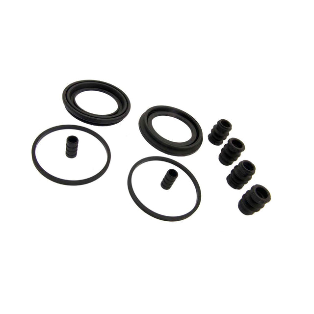 1275-PORF - FRONT BRAKE CALIPER REPAIR KIT (SET FOR TWO SIDES) Braking System, Brake Caliper Repair Kits