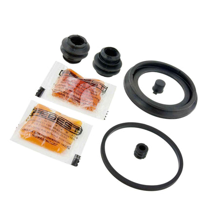 1275-SONF - FRONT BRAKE CALIPER REPAIR KIT (SET FOR ONE SIDE) Braking System, Brake Caliper Repair Kits