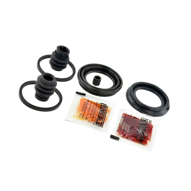 1275-TERRF - FRONT BRAKE CALIPER REPAIR KIT (SET FOR TWO SIDES) Braking System, Brake Caliper Repair Kits