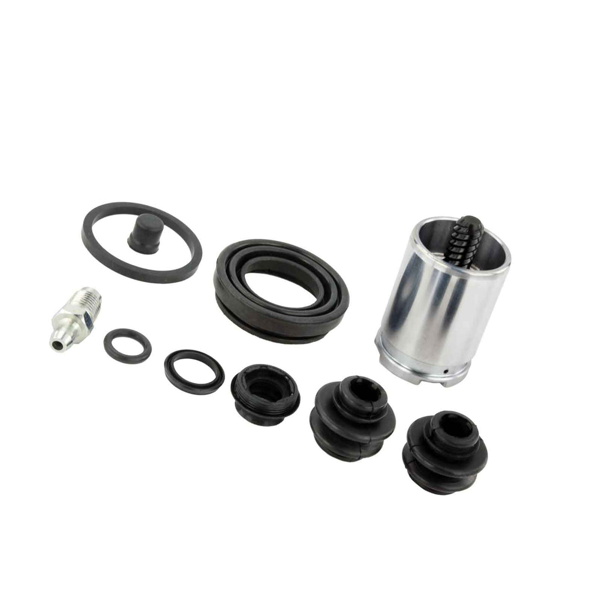 1276-ACCR-KIT - REPAIR KIT, REAR CALIPER PISTON WITH MECHANISM D33.9 Braking System, Caliper Pistons