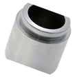 1276-H100F - FRONT CALIPER PISTON D46 Braking System, Caliper Pistons