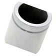 1276-H1F - FRONT CALIPER PISTON D42.8 Braking System, Caliper Pistons
