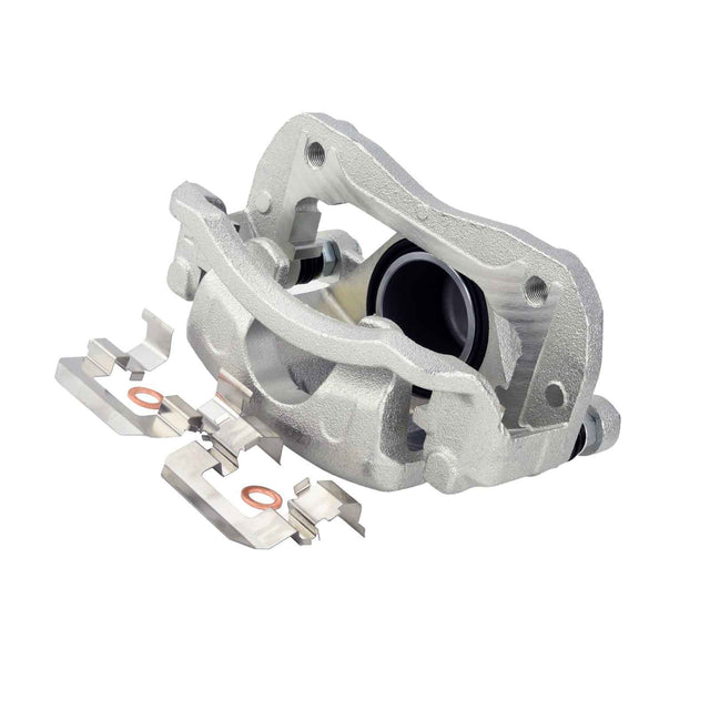 1277-CFFRH - FRONT RIGHT BRAKE CALIPER ASSEMBLY (WITH BRACKET) Braking System, Brake Calipers