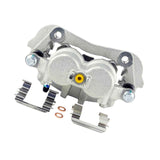 1277-H1FL - FRONT LEFT BRAKE CALIPER ASSEMBLY (WITH BRACKET) Braking System, Brake Calipers