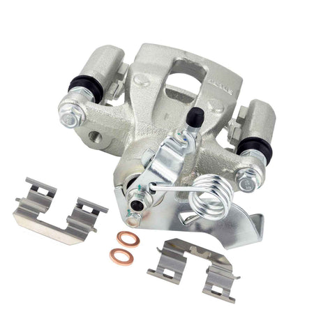 1277-SBRL - REAR LEFT BRAKE CALIPER ASSEMBLY (WITH BRACKET) Braking System, Brake Calipers