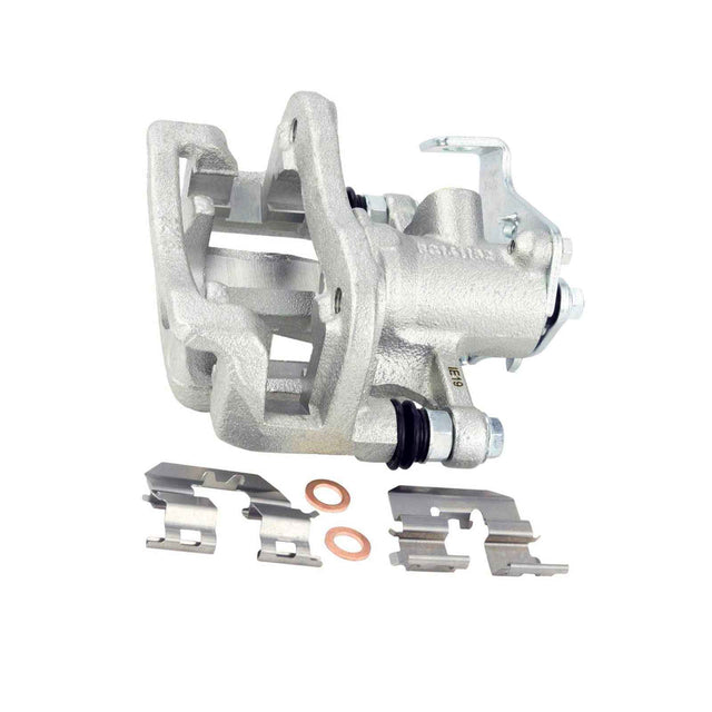 1277-SBRR - REAR RIGHT BRAKE CALIPER ASSEMBLY (WITH BRACKET) Braking System, Brake Calipers