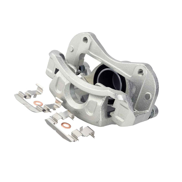 1277-TMFLH - FRONT LEFT BRAKE CALIPER ASSEMBLY (WITH BRACKET) Braking System, Brake Calipers
