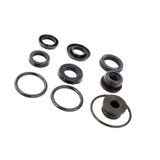1279R-H100 - BRAKE MASTER CYLINDER REPAIR KIT Braking System, Master Brake Cylinders