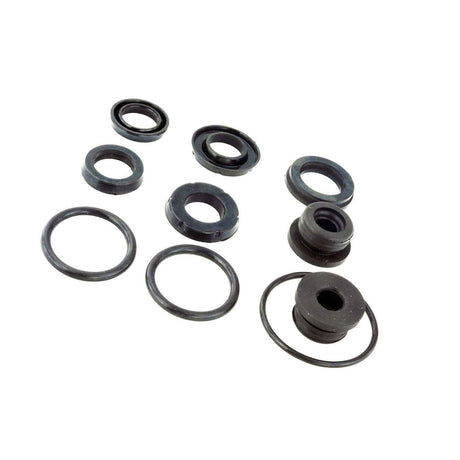 1279R-H100 - BRAKE MASTER CYLINDER REPAIR KIT Braking System, Master Brake Cylinders