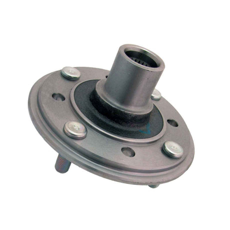 1282-002 - FRONT WHEEL HUB Bearings, Wheel Hubs