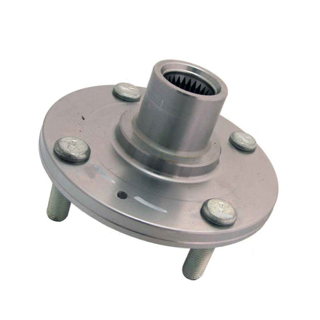 1282-003 - FRONT WHEEL HUB Bearings, Wheel Hubs