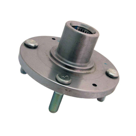 1282-004 - FRONT WHEEL HUB Bearings, Wheel Hubs