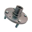 1282-005 - FRONT WHEEL HUB Bearings, Wheel Hubs