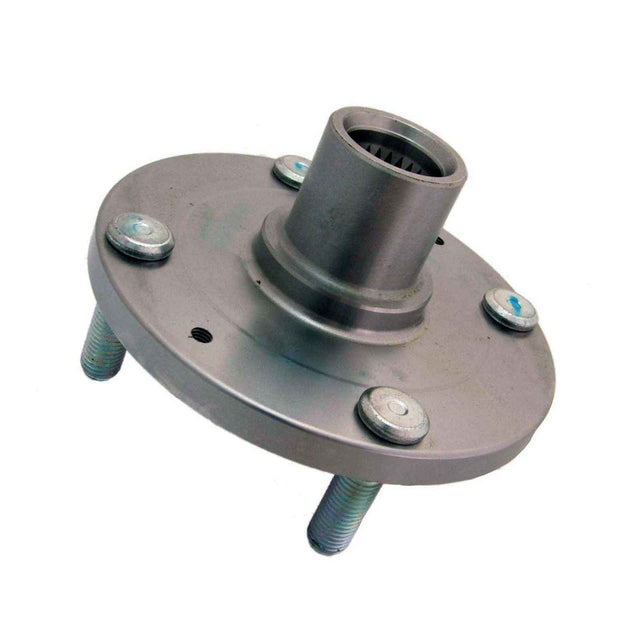 1282-005 - FRONT WHEEL HUB Bearings, Wheel Hubs