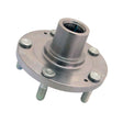 1282-008 - FRONT WHEEL HUB Bearings, Wheel Hubs