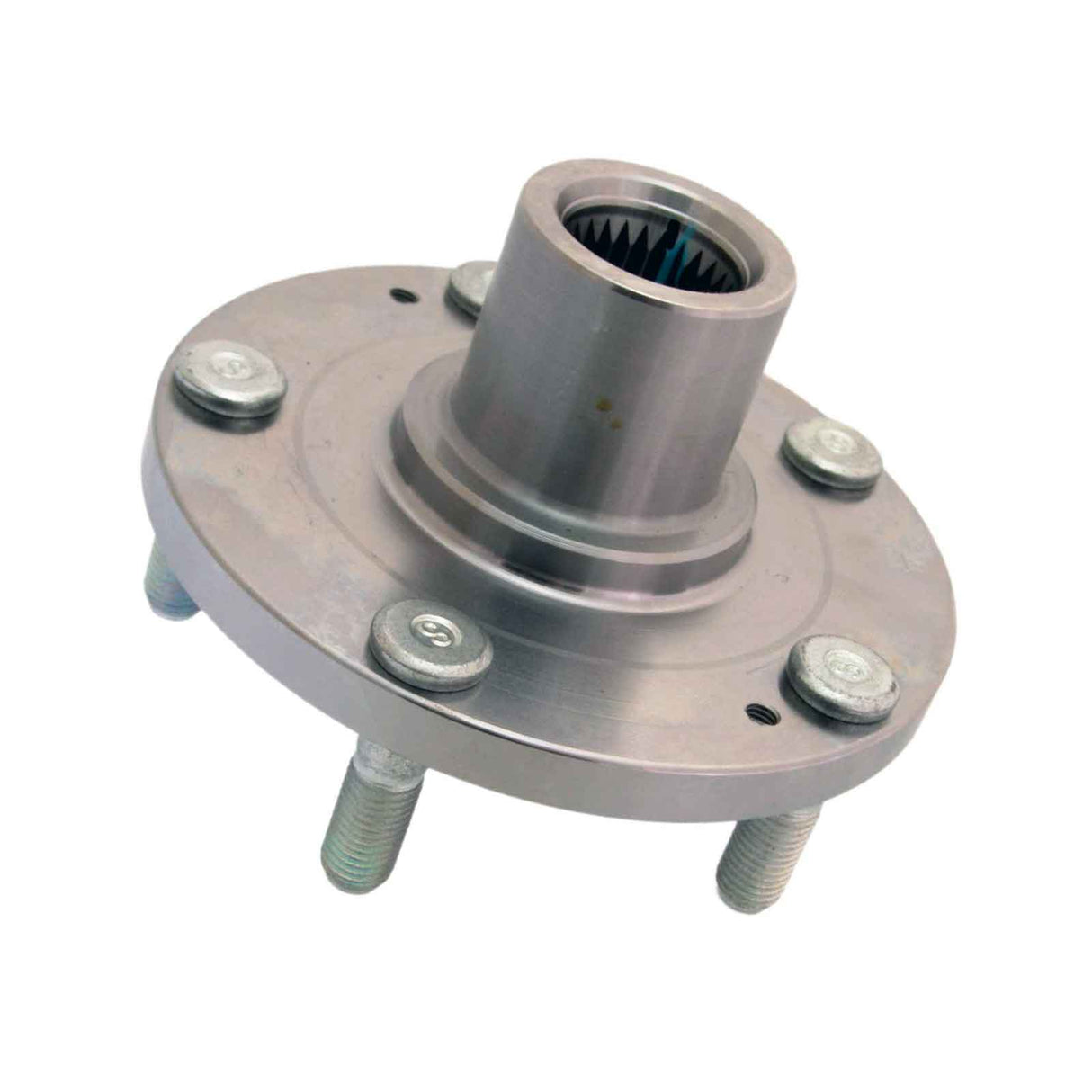 1282-008 - FRONT WHEEL HUB Bearings, Wheel Hubs