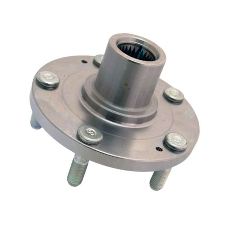 1282-008 - FRONT WHEEL HUB Bearings, Wheel Hubs