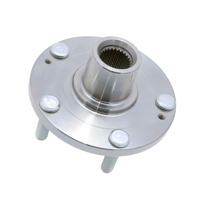 1282-011 - FRONT WHEEL HUB Bearings, Wheel Hubs