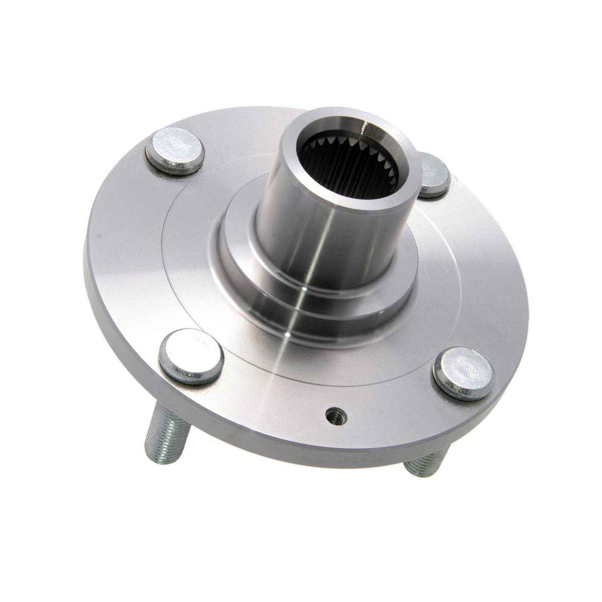 1282-CERF - FRONT WHEEL HUB Bearings, Wheel Hubs