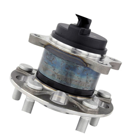 1282-CN7R - REAR WHEEL HUB Bearings, Wheel Hubs