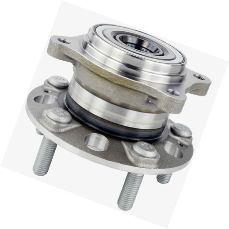 1282-D34WDR - REAR WHEEL HUB Bearings, Wheel Hubs