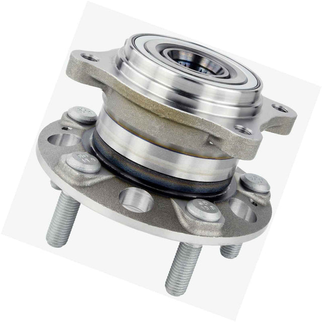 1282-D34WDR - REAR WHEEL HUB Bearings, Wheel Hubs