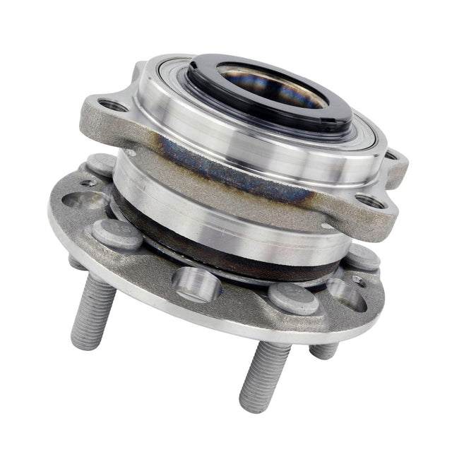 1282-DHR - REAR WHEEL HUB Bearings, Wheel Hubs