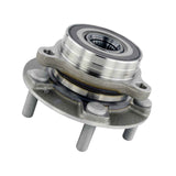 1282-F2F - FRONT WHEEL HUB Bearings, Wheel Hubs