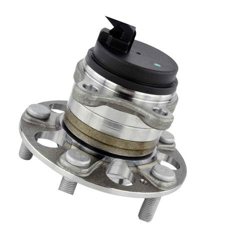 1282-F2R - REAR WHEEL HUB Bearings, Wheel Hubs