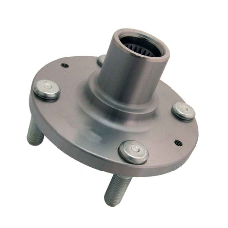 1282-GETZF - FRONT WHEEL HUB Bearings, Wheel Hubs