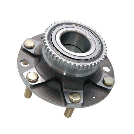 1282-H1F - FRONT WHEEL HUB Bearings, Wheel Hubs