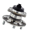 1282-H5R - REAR WHEEL HUB Bearings, Wheel Hubs
