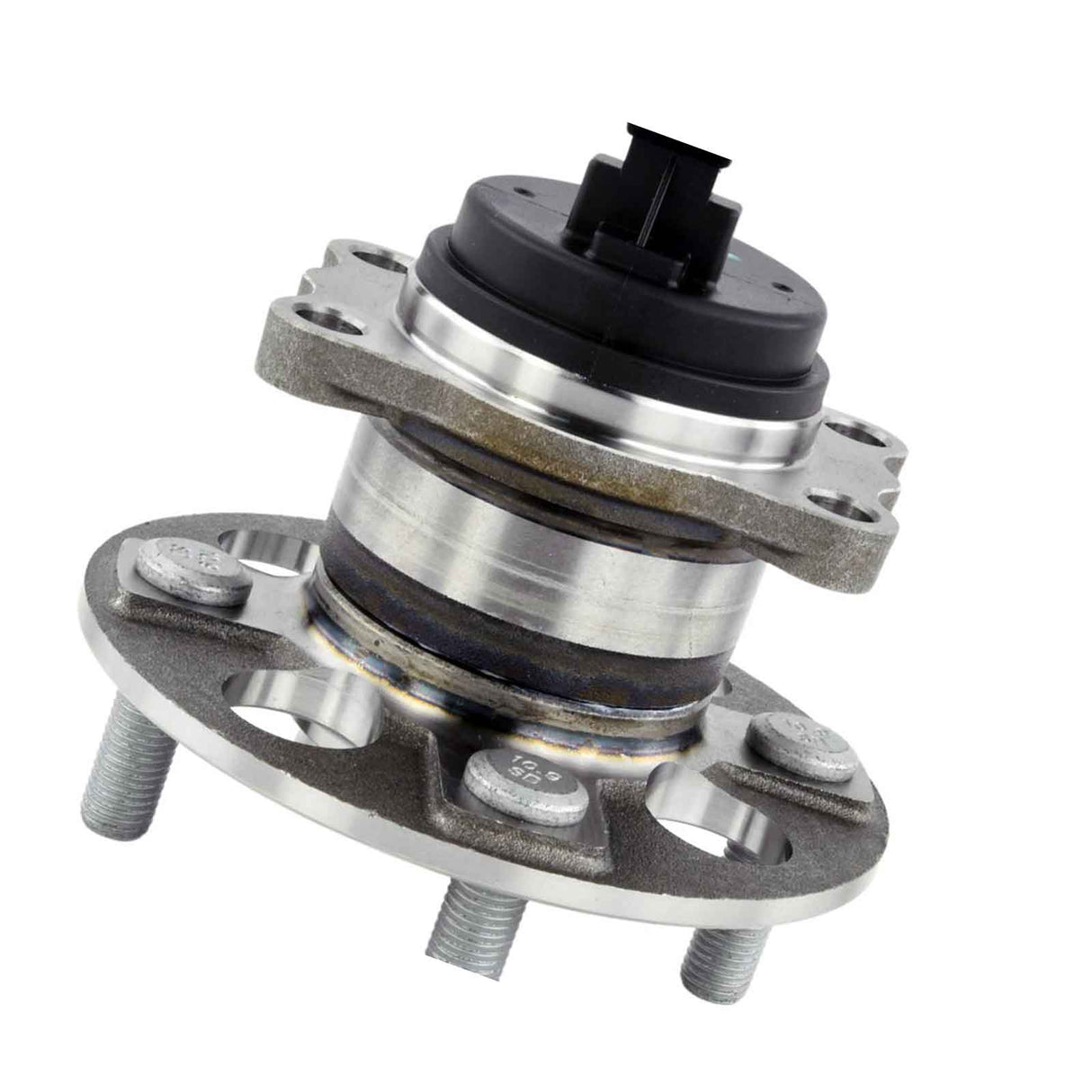 1282-H5R - REAR WHEEL HUB Bearings, Wheel Hubs