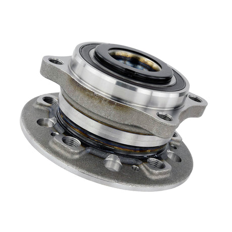 1282-JX1R - REAR WHEEL HUB Bearings, Wheel Hubs