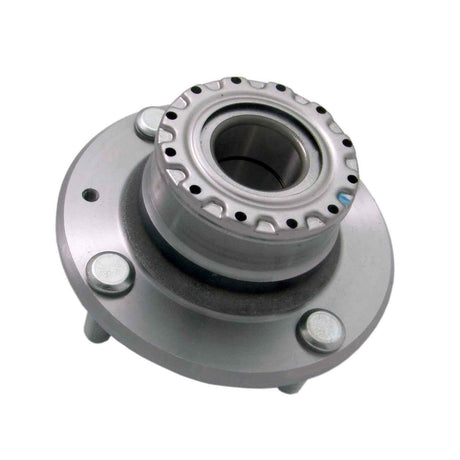 1282-LANR - REAR WHEEL HUB Bearings, Wheel Hubs