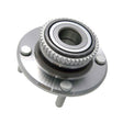 1282-MATRA44 - REAR WHEEL HUB Bearings, Wheel Hubs