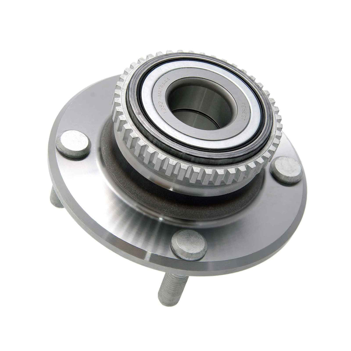 1282-MATRA44 - REAR WHEEL HUB Bearings, Wheel Hubs
