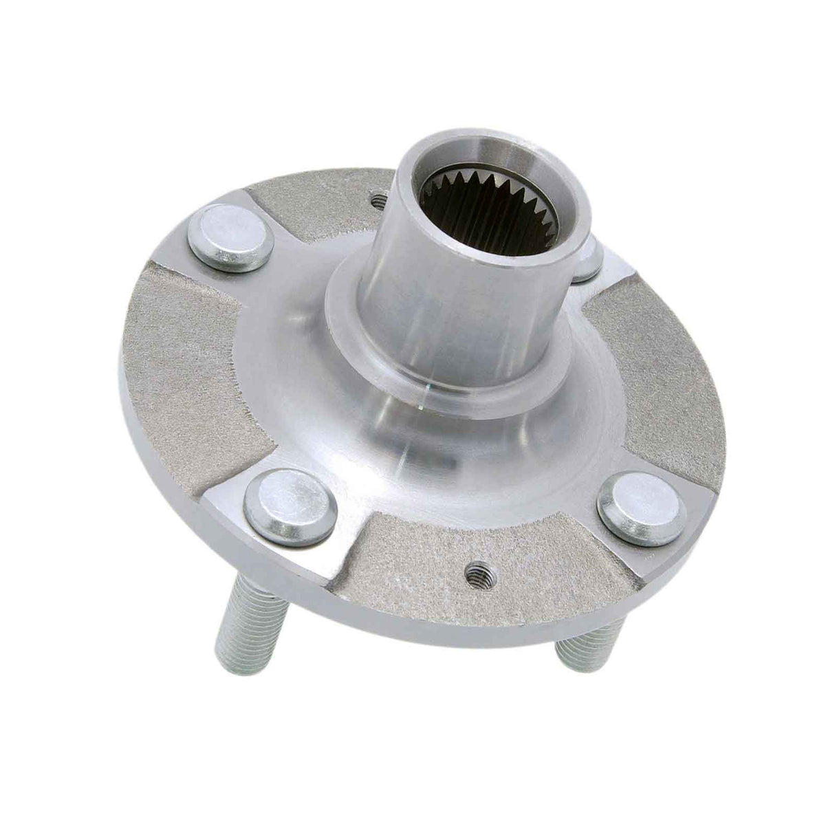 1282-SBF - FRONT WHEEL HUB Bearings, Wheel Hubs
