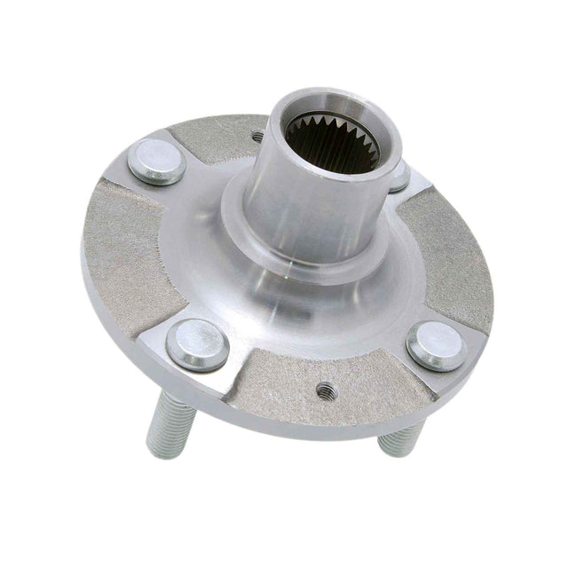 1282-SBF - FRONT WHEEL HUB Bearings, Wheel Hubs