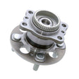 1282-SBR - REAR WHEEL HUB Bearings, Wheel Hubs