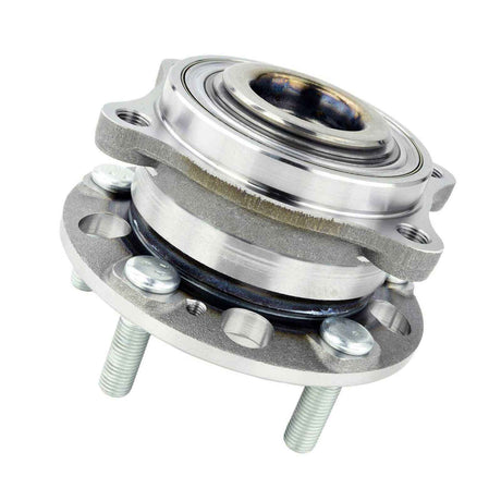 1282-SFE15F - FRONT WHEEL HUB Bearings, Wheel Hubs
