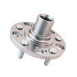 1282-TUCR - REAR WHEEL HUB Bearings, Wheel Hubs