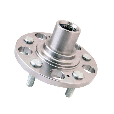 1282-TUCR - REAR WHEEL HUB Bearings, Wheel Hubs