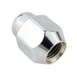 1285-001 - WHEEL NUT M12x1.5 L31.6 Suspension, Fasteners