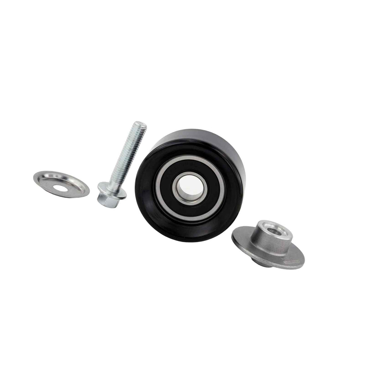 1287-D4HE - PULLEY IDLER KIT Bearings, Pulleys