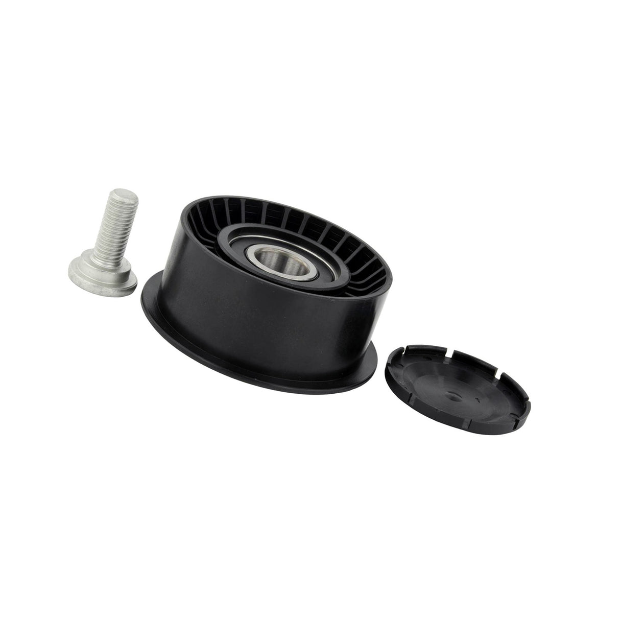 1287-G6D - TENSION PULLEY Bearings, Pulleys