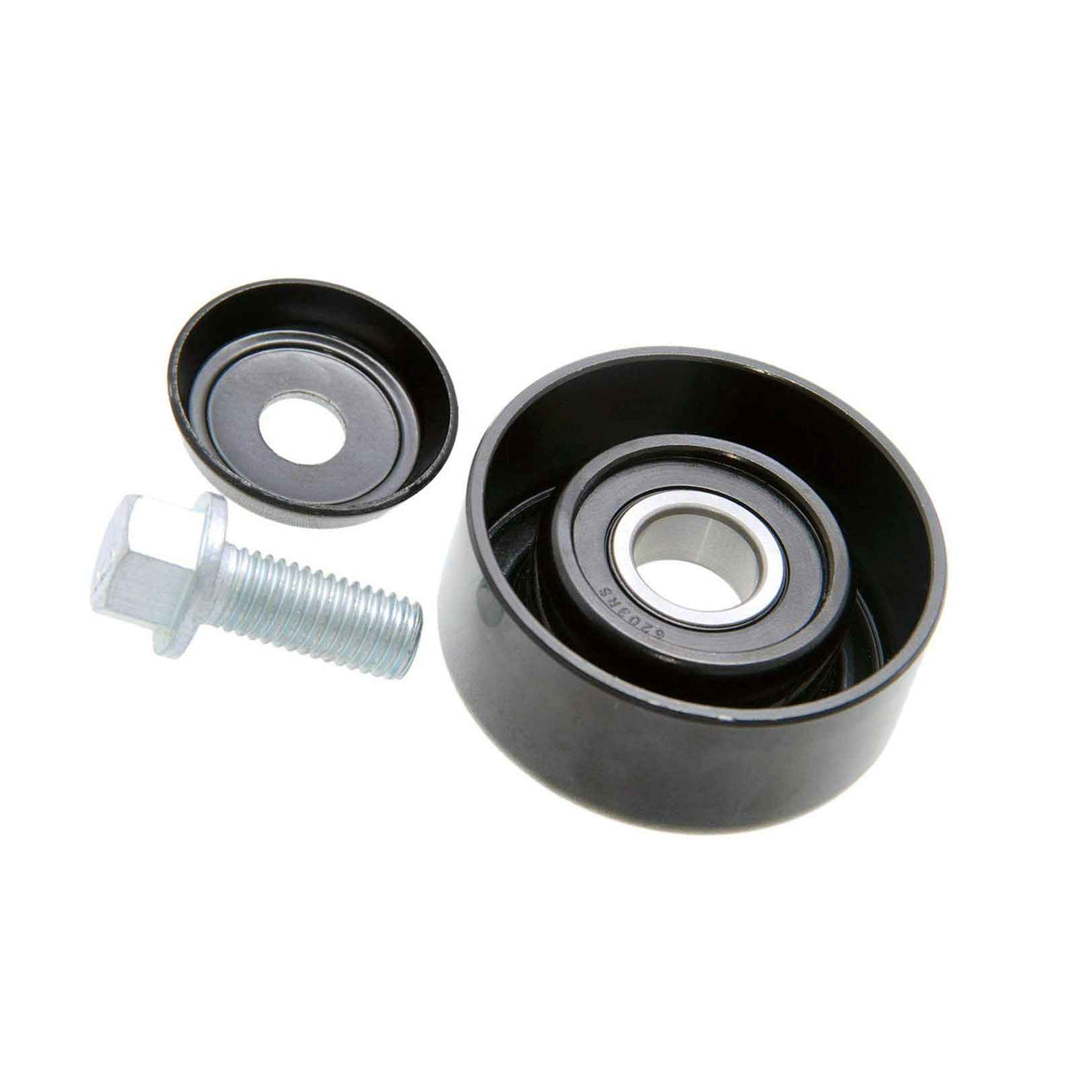 1287-TM10 - PULLEY TENSIONER KIT Bearings, Pulleys